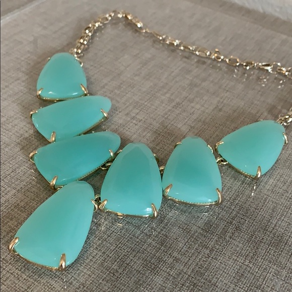 Kendra Scott Jewelry - KENDRA SCOTT Harlow Statement Necklace